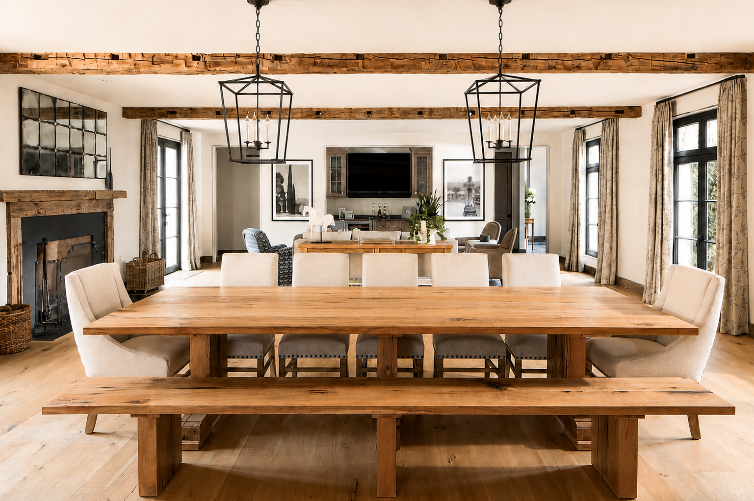 Design and remodeling